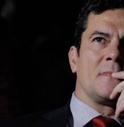 Presidente do TRF-4 assina exoneração de Sérgio Moro