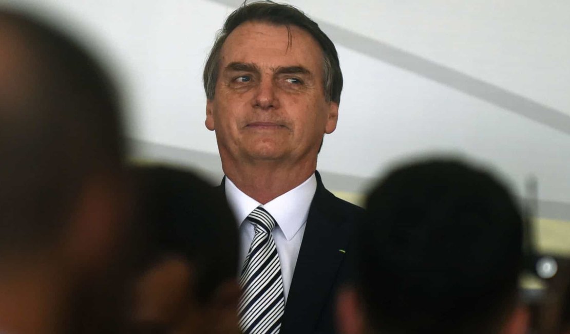 Depois da Câmara de Maceió, ALE deve conceder título a Bolsonaro