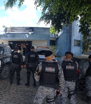 Operação prende quatro em Alagoas e dois morrem em confronto com a polícia em PE