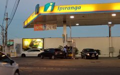 Preço de combustíveis despencam em Arapiraca