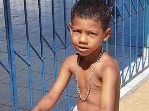 Polícia Civil investiga morte de criança de 6 anos em piscina na cidade de Água Branca