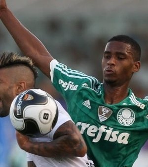 Duelo paulista encerra 14ª do Brasileirão: Palmeiras x Santos Palmeiras e Santos