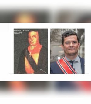 Deputado Marco Feliciano chama Calabar de traidor e causa revolta em Porto Calvo