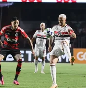 Temporada turbulenta do Flamengo termina com ‘prêmio de consolação’ no palco da maior derrota no ano