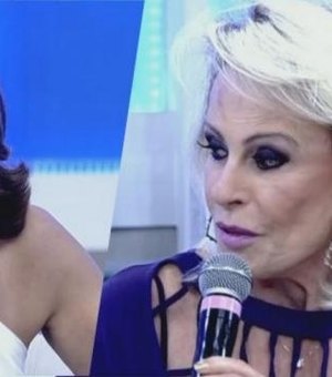 Fátima Bernardes copia quadro do 'Mais Você' e gera revolta na Globo