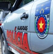 Policia localiza desmanche de motos e proprietário de oficina é preso em Arapiraca  
