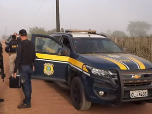 Quatro criminosos envolvidos em homicídios são presos durante operação no Agreste