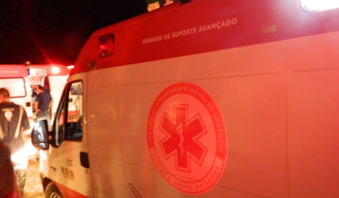 Sem ambulância fornecida pelo município, paciente fica sem tratamento de fisioterapia