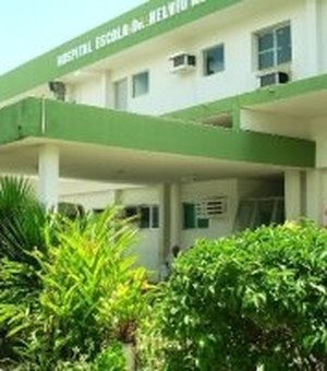 Hospital Helvio Auto lança nota sobre cobrança da Defensoria Pública por melhorias na UTI