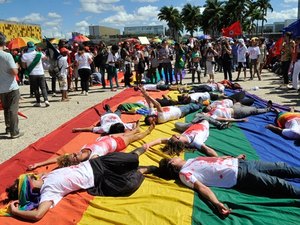 Índice preocupante de mortes de LGBT em AL faz GGAL criar núcleos no estado