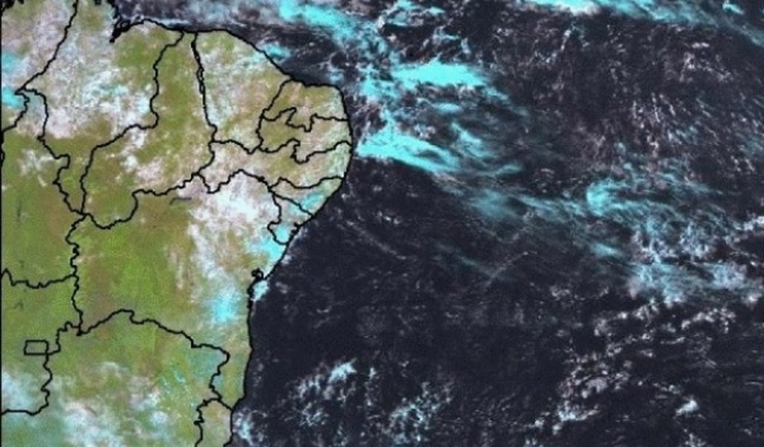 Confira a previsão do tempo para o último fim de semana do ano em Alagoas