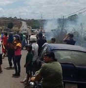 Confronto na fronteira da Venezuela com Brasil deixa 2 mortos, diz oposição