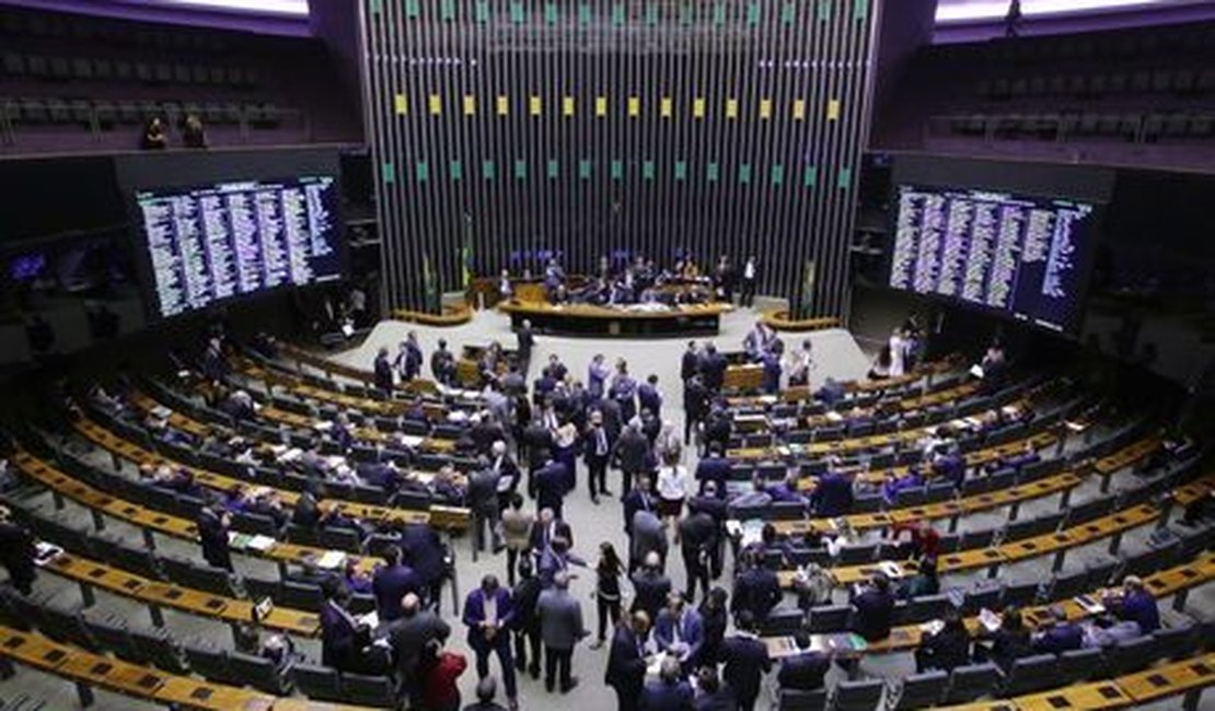 Câmara conclui MP da Liberdade Econômica e texto vai ao Senado