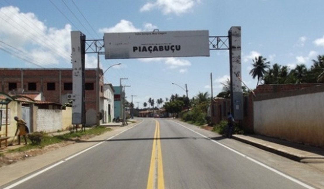 Homem é encontrado morto em Piaçabuçu