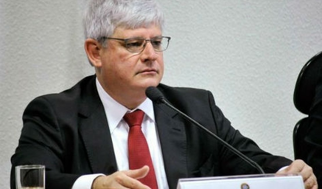 Em parecer, Janot defende nomeação de Lula para ministro da Casa Civil