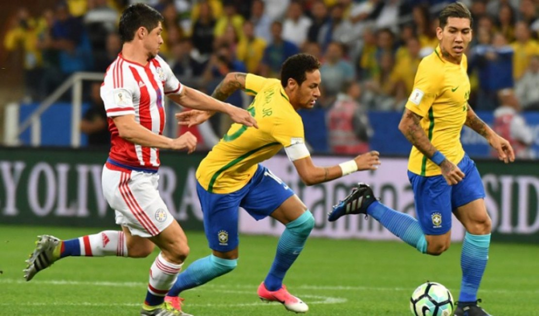 CBF volta a ser multada por gritos de 'bicha' em jogo da seleção brasileira