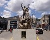 Prefeitura de Palmeira Inaugura Monumento à Liberdade neste sábado (27)