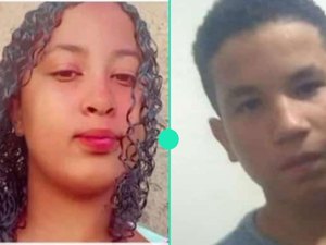 Corpos de irmãos mortos em chacina são sepultados neste domingo (21) em Arapiraca