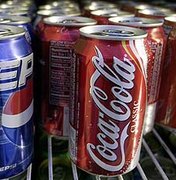 Coca e Pepsi mudam fórmula para evitar alerta de câncer nos EUA