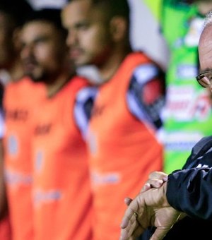 Ex- ASA, Marcelo Vilar é anunciado como técnico do Horizonte (CE) para 2018