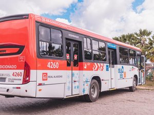 Linhas de ônibus para orla e Jaraguá serão reforçadas no 7 de setembro