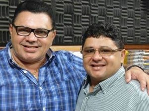Alves se afasta do rádio para disputar  vaga de deputado estadual