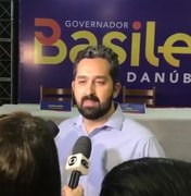 PSOL lança Basile ao governo de Alagoas
