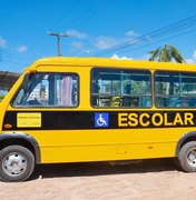 Prefeitura de Maragogi recupera frota de ônibus escolar