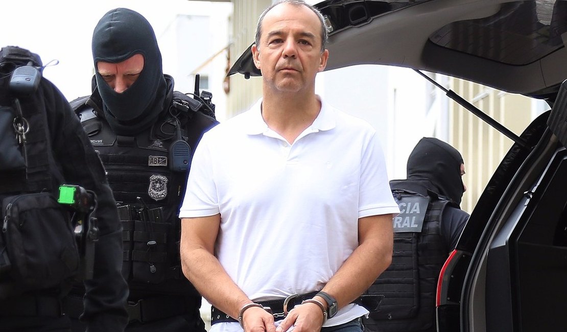 PGR recorre contra homologação de delação premiada de Sérgio Cabral