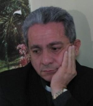 Ex- monsenhor Raimundo Gomes morre no Hospital Arthur Ramos, em Maceió