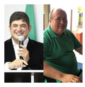 ‘Condenado não pode ser candidato’, diz David Pedrosa sobre Kaika
