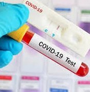  Arapiraca tem registrado média diária de 150 novos casos de Covid-19 e já soma 6.339 infectados
