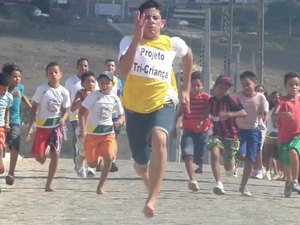 Corrida dos Pais acontece no domingo em Arapiraca