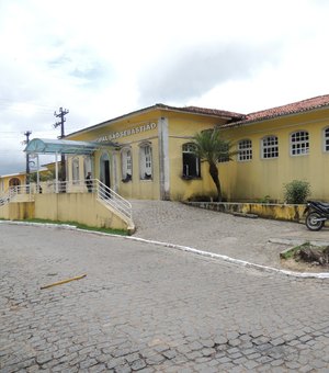 Mulher esfaqueia marido após discussão em Porto Calvo