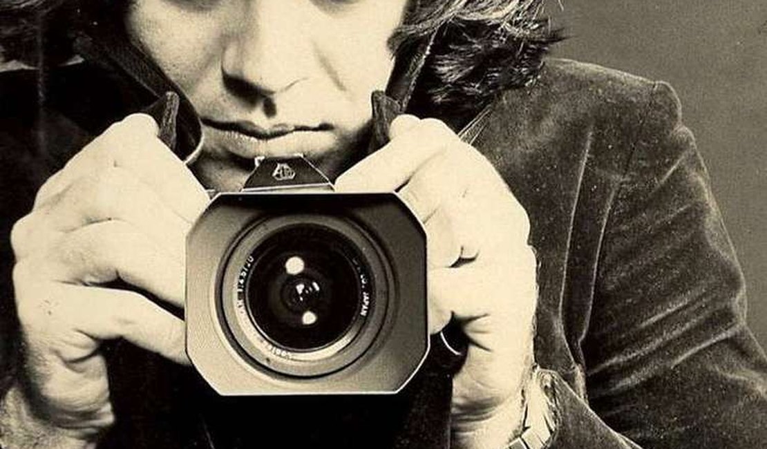 Morre, aos 72 anos, Antonio Guerreiro, o fotógrafo das estrelas