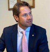 Pedro Vilela apresenta emenda à 'MP do Ambiente de Negócios' para permitir venda direta de etanol