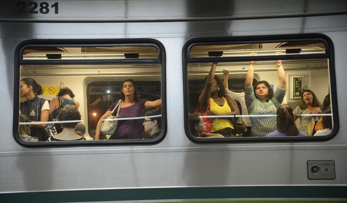 Nova lei de importunação sexual pune assédio na rua