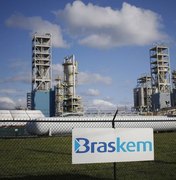 Braskem anuncia fechamento de poços em Maceió