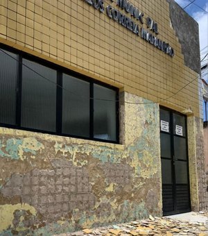 FHC decide mudar prédio de biblioteca para ser sede da Guarda Municipal