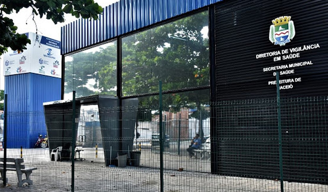 Vigilância Sanitária autua estabelecimentos em Maceió; entre eles hospitais e famoso restaurante