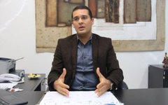 Christian Teixeira assume Secretaria de Saúde de Alagoas