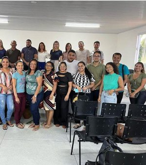 Grupo Amarante oferta cursos em Japaratinga