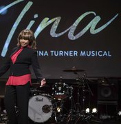Filho de Tina Turner é encontrado morto, diz site