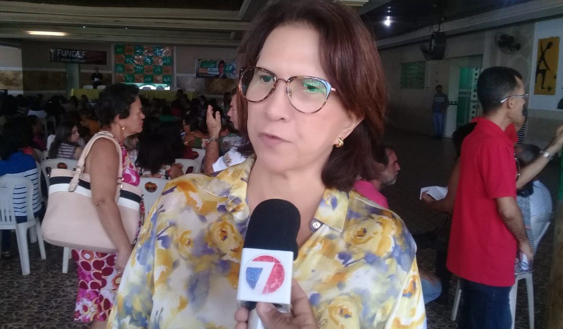Vereadora critica prefeitura por divulgar projeto antes de debate na câmara 