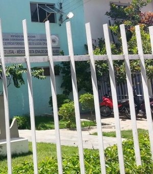 Conselheiras tutelares vão denunciar médico do IML de Arapiraca ao MP