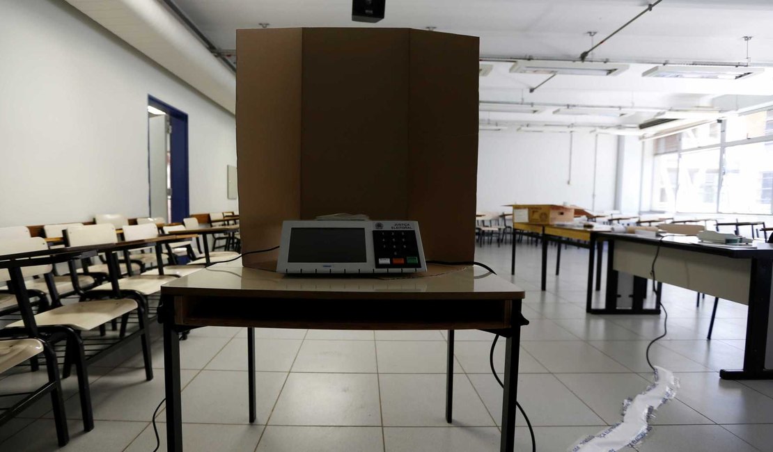 STF declara inconstitucional a impressão do voto pela urna eletrônica