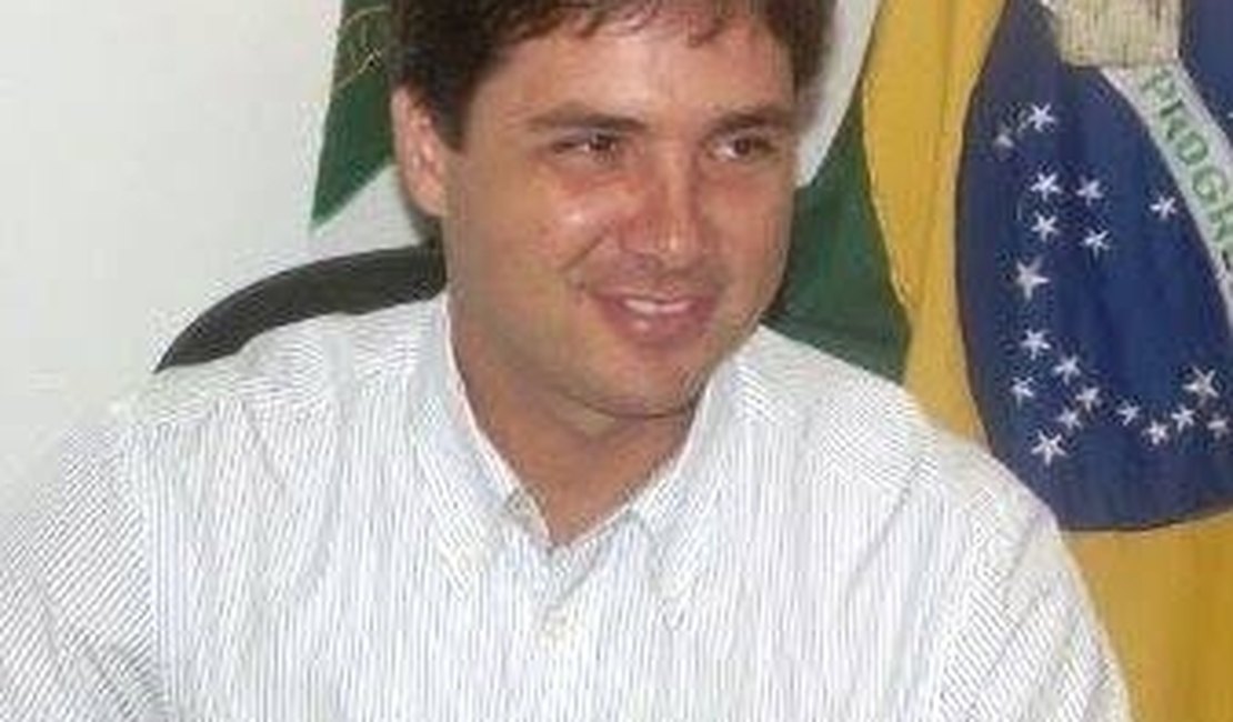 Adelminho é eleito prefeito de Capela com 52,97% dos votos válidos