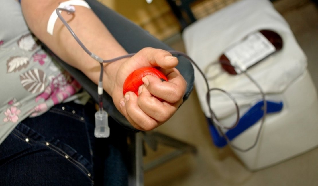Hospital Universitário convoca doadores para abastecer estoque de sangue