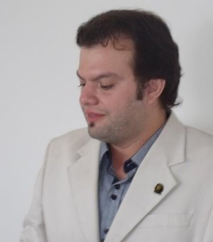 Morre aos 40 anos, vítima de ELA, jornalista Marcelino Freitas Neto