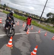 Programa Moto Amiga participa da Semana do Trânsito em Alagoas